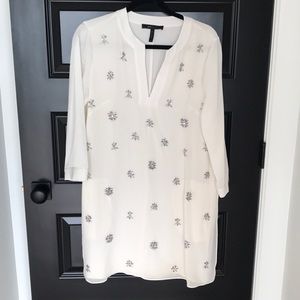 BCBG shift dress- worn once